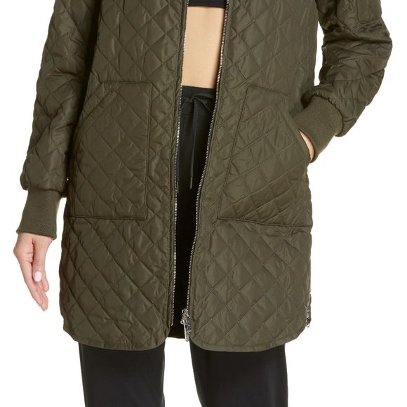Zella | Jackets \u0026 Coats | Nwt Zella 